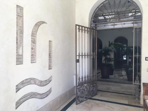 hotel convento tarifa