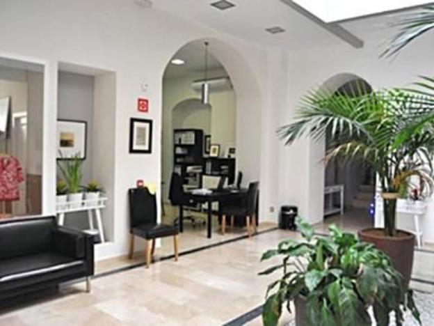 hotel convento tarifa