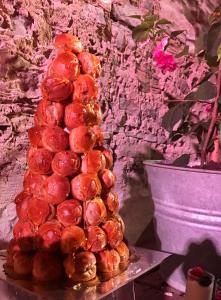 hotel convento tarifa