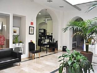 hotel convento tarifa