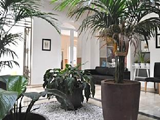 hotel convento tarifa