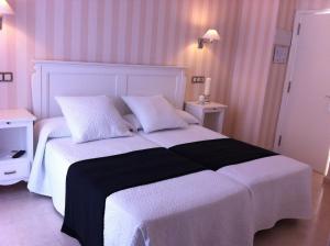 hotel convento tarifa