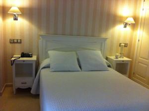 hotel convento tarifa