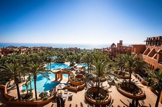 Royal Hideaway Sancti Petri,Chiclana De La Frontera>>Cadiz,5 star