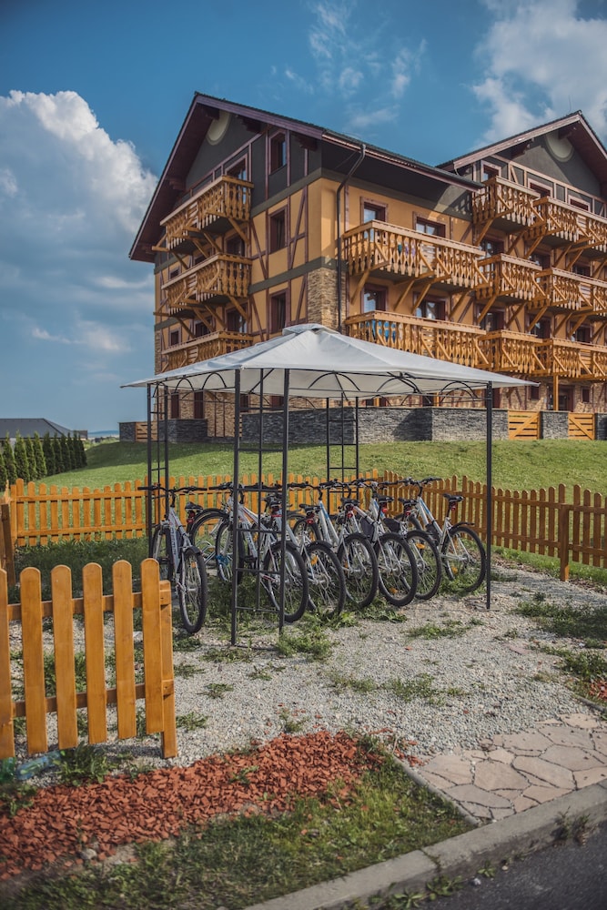 tatragolf mountain resort