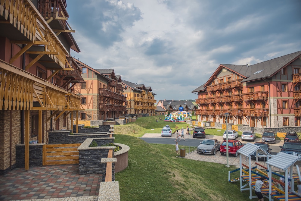 tatragolf mountain resort