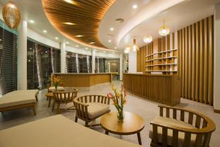 The Shells Resort & Spa Phu Quoc,Duong Dong>>Cua Duong,5 star