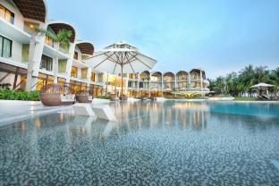 The Shells Resort & Spa Phu Quoc,Duong Dong>>Cua Duong,5 star