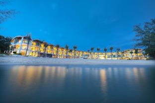 The Shells Resort & Spa Phu Quoc,Duong Dong>>Cua Duong,5 star
