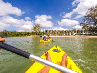 The Shells Resort & Spa Phu Quoc,Duong Dong>>Cua Duong,5 star