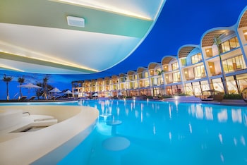 the shells resort and spa phu quoc