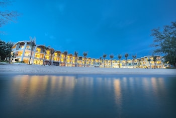 the shells resort and spa phu quoc