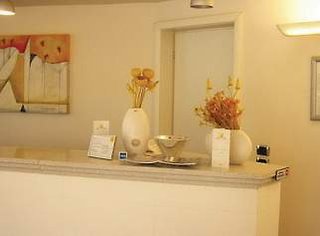 hotel villa alighieri
