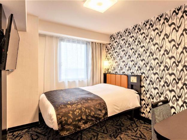 apa hotel saga ekimae chuo