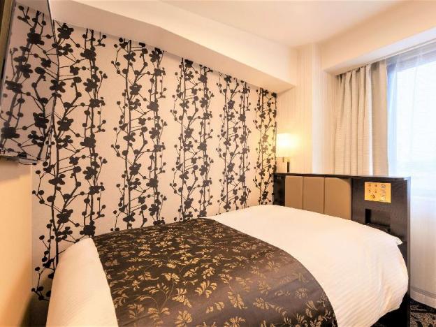 apa hotel saga ekimae chuo