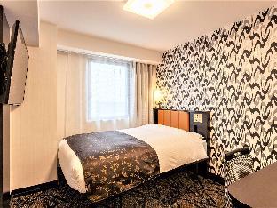 apa hotel saga ekimae chuo