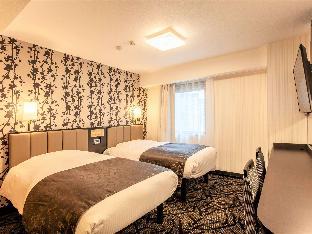 apa hotel saga ekimae chuo