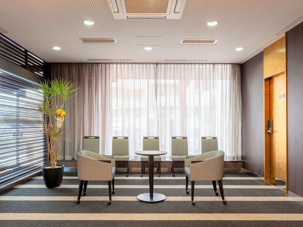 apa hotel saga ekimae chuo