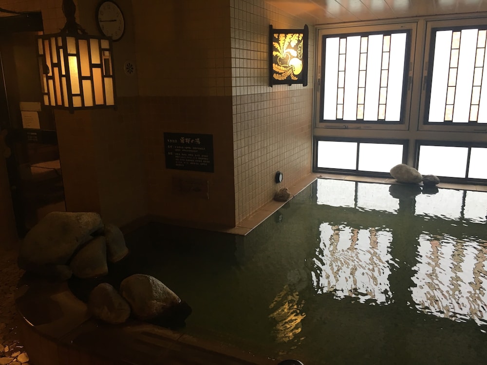 hotel dormy inn kagoshima natural hot spring