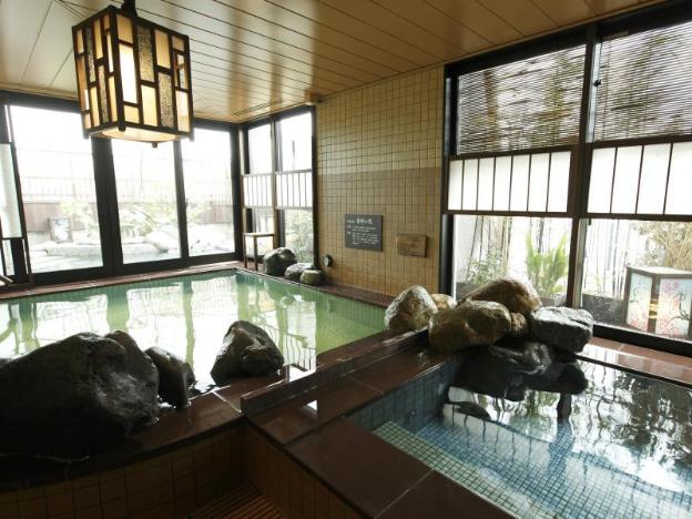 hotel dormy inn kagoshima natural hot spring