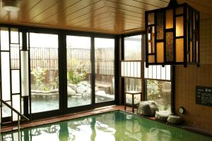 hotel dormy inn kagoshima natural hot spring