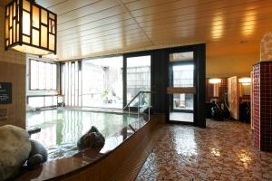 hotel dormy inn kagoshima natural hot spring