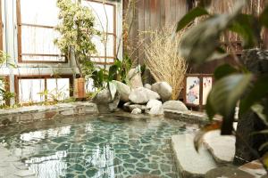 hotel dormy inn kagoshima natural hot spring