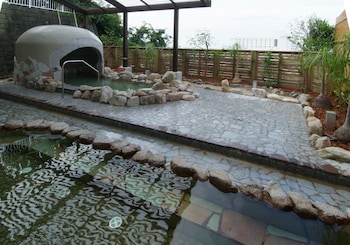 Route Inn Grantia Aoshima Taiyokaku,Kushima>>Aoshima,4 star