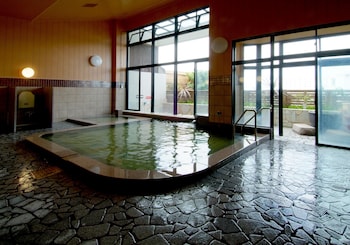 Route Inn Grantia Aoshima Taiyokaku,Kushima>>Aoshima,4 star