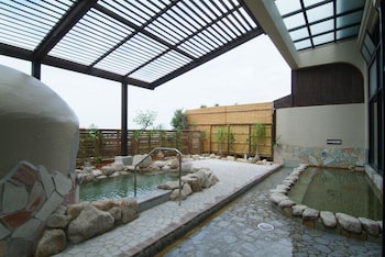 Route Inn Grantia Aoshima Taiyokaku,Kushima>>Aoshima,4 star