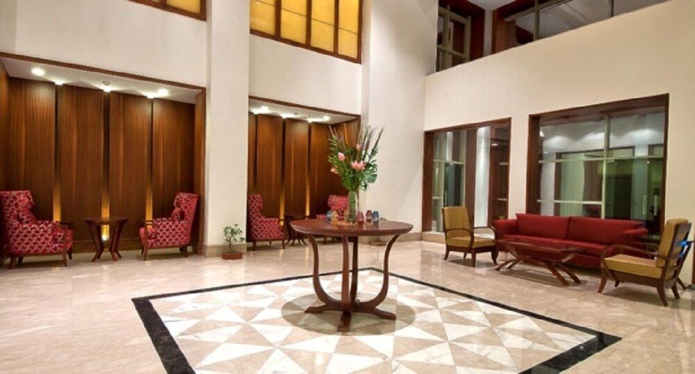 Hotel Park Square,India>>Moradabad,3 star