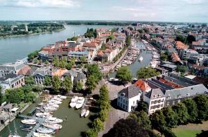 Postillion Hotel Dordrecht,Rotterdam>>Dordrecht,5 star