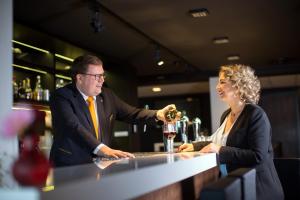 Postillion Hotel Dordrecht,Rotterdam>>Dordrecht,5 star
