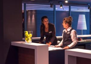 Postillion Hotel Dordrecht,Rotterdam>>Dordrecht,3 star