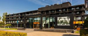 Postillion Hotel Dordrecht,Rotterdam>>Dordrecht,3 star