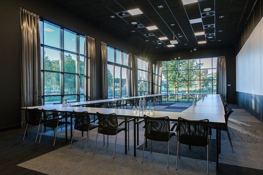 postillion hotel dordrecht