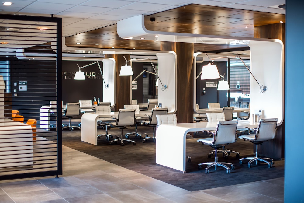 postillion hotel dordrecht