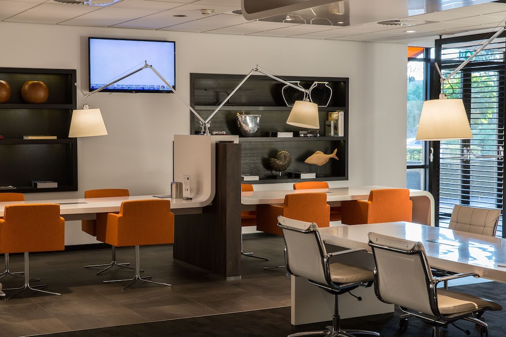 postillion hotel dordrecht