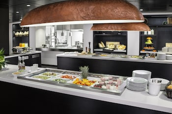 postillion hotel dordrecht