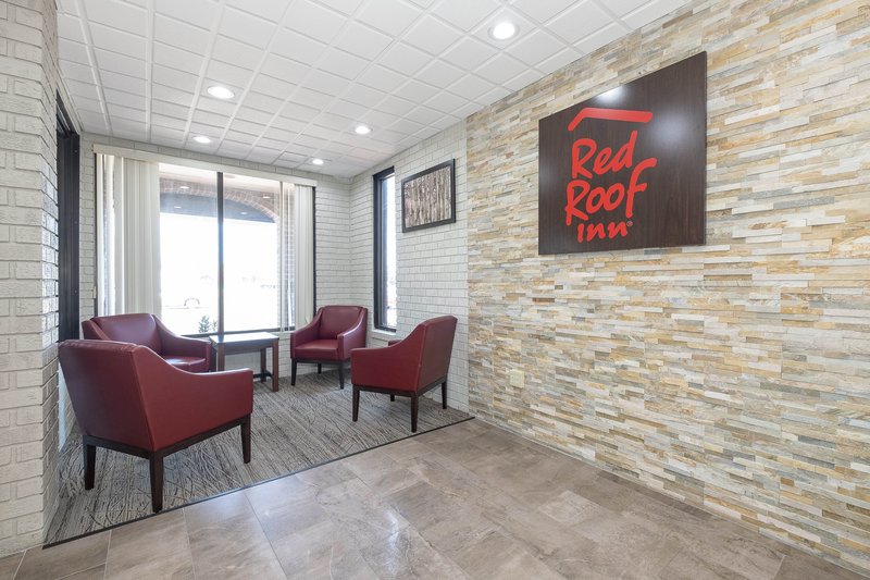 red roof inn roanoke rapids