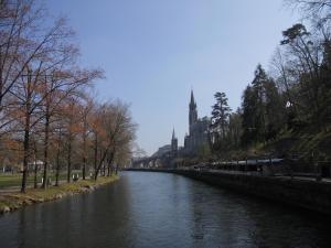 lourdes