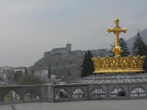 lourdes