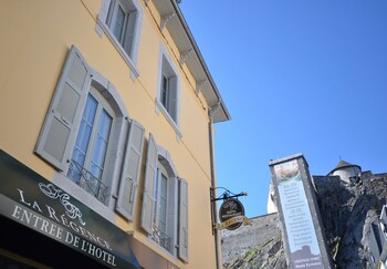 lourdes