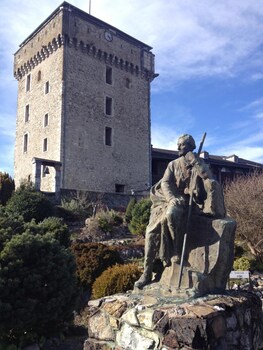lourdes