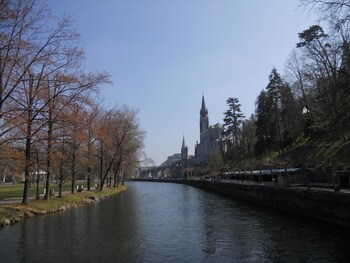 lourdes