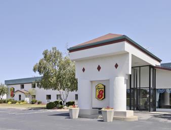 super 8 by wyndham cleveland