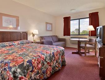 super 8 by wyndham cleveland