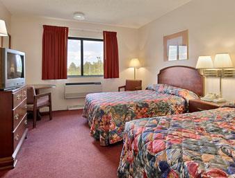 super 8 by wyndham cleveland