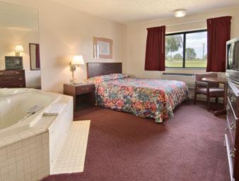 super 8 by wyndham cleveland