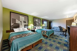 super 8 by wyndham cleveland
